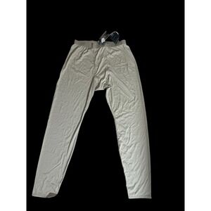 GEN III ECWS L1 Bottom Large Long Polartec Power Dry Stretch Base Layer NEW